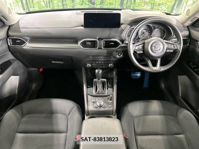 Mazda CX-5 2021-12 332197-1