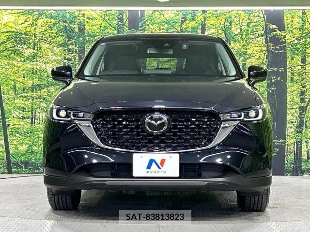Mazda CX-5 2021-12 332197-14