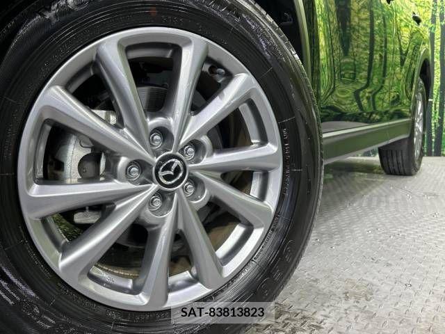Mazda CX-5 2021-12 332197-13