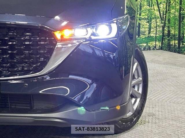 Mazda CX-5 2021-12 332197-12
