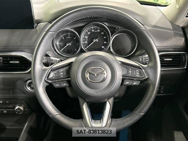 Mazda CX-5 2021-12 332197-11