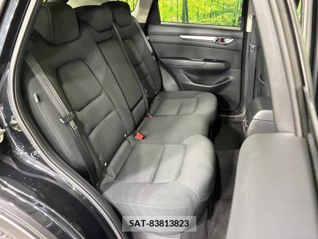 Mazda CX-5 2021-12 332197-9
