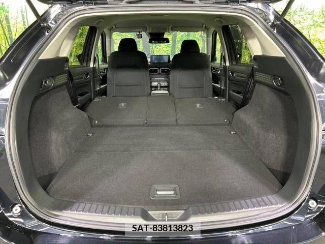 Mazda CX-5 2021-12 332197-10