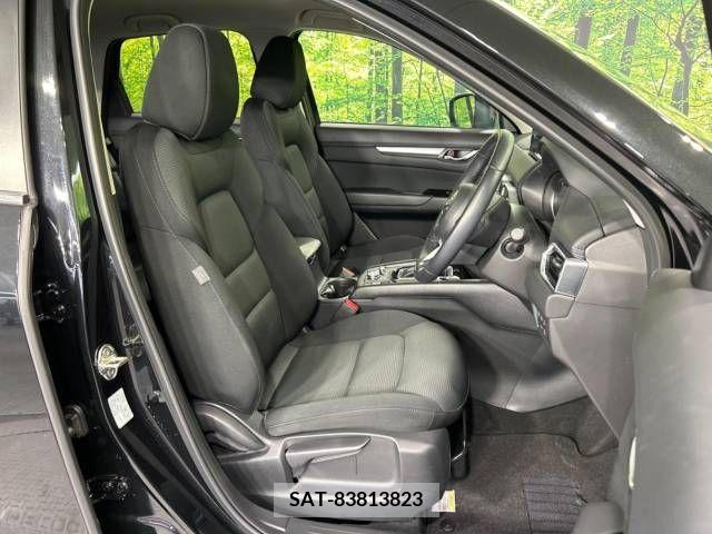 Mazda CX-5 2021-12 332197-8