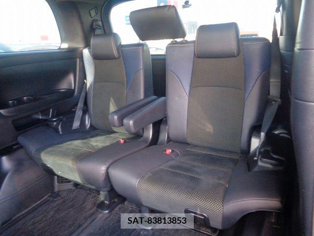 Toyota VELLFIRE 2016-09 214722-6