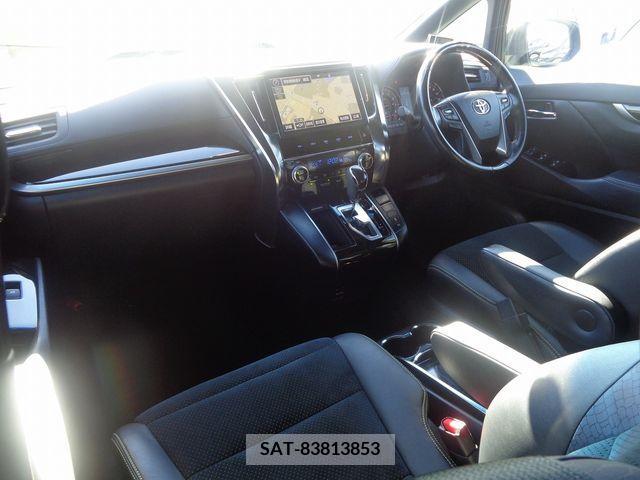 Toyota VELLFIRE 2016-09 214722-10