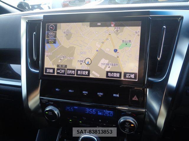Toyota VELLFIRE 2016-09 214722-11