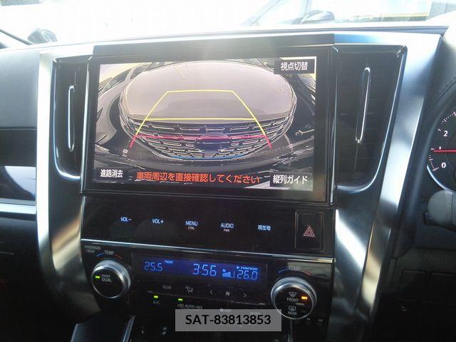 Toyota VELLFIRE 2016-09 214722-12
