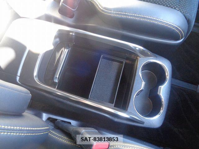 Toyota VELLFIRE 2016-09 214722-15