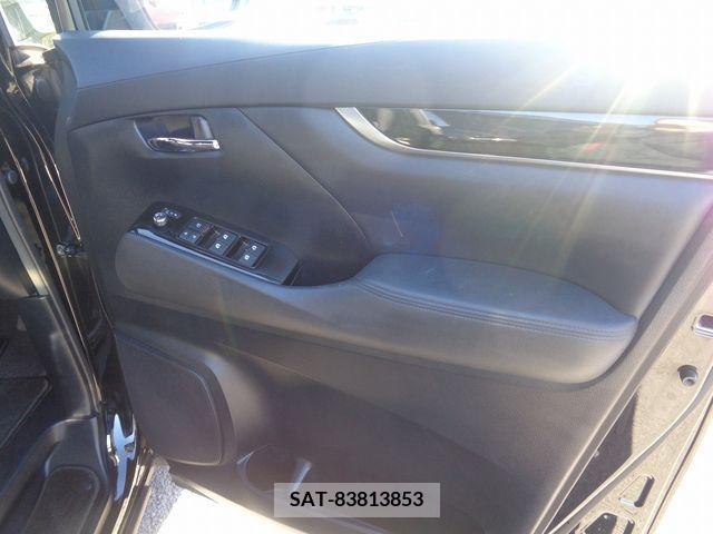 Toyota VELLFIRE 2016-09 214722-17