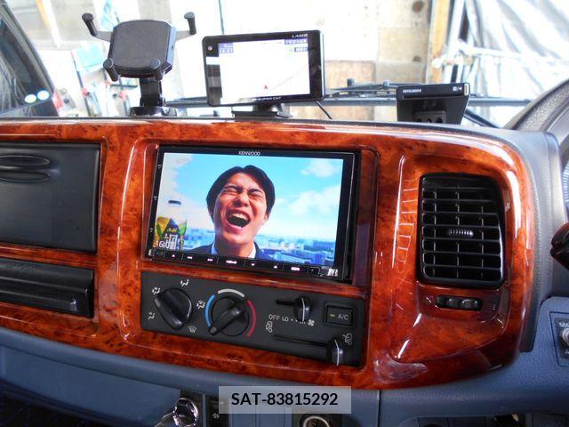 Hino RANGER 2006-12 218054-15