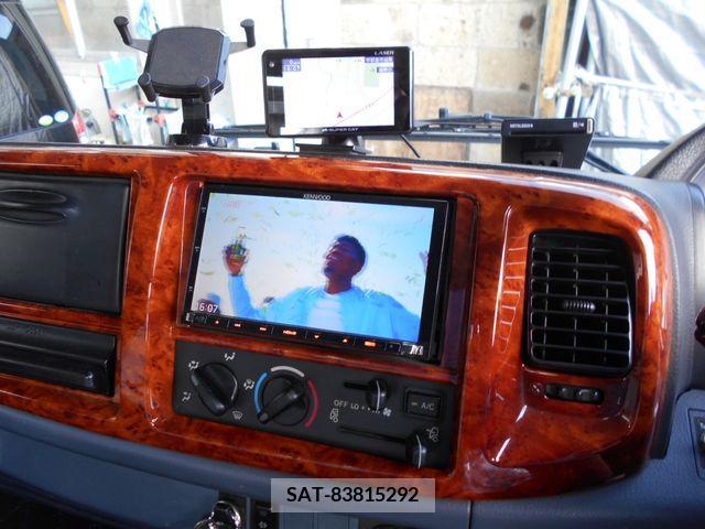 Hino RANGER 2006-12 218054-1