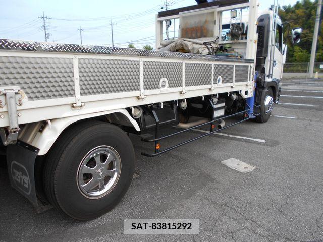 Hino RANGER 2006-12 218054-2