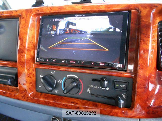 Hino RANGER 2006-12 218054-16