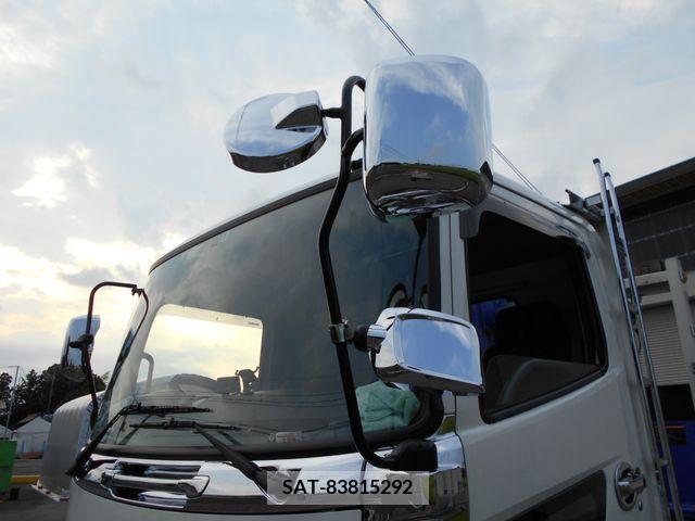 Hino RANGER 2006-12 218054-6