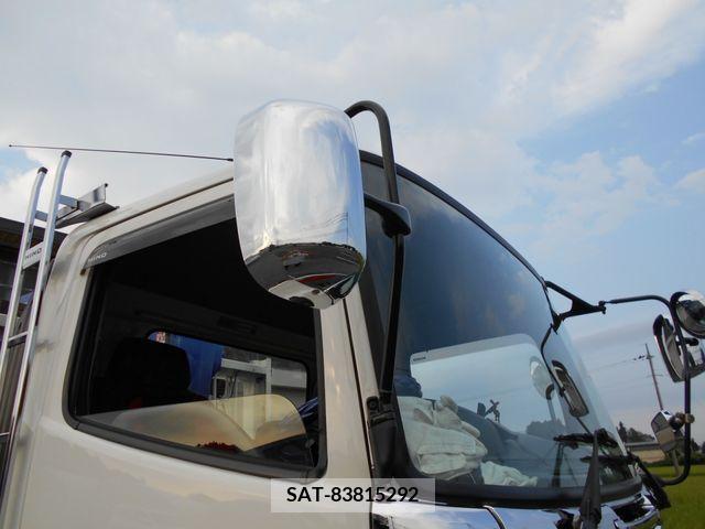 Hino RANGER 2006-12 218054-7