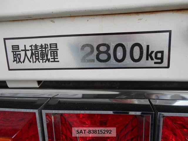 Hino RANGER 2006-12 218054-10