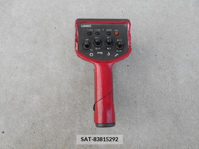 Hino RANGER 2006-12 218054-19
