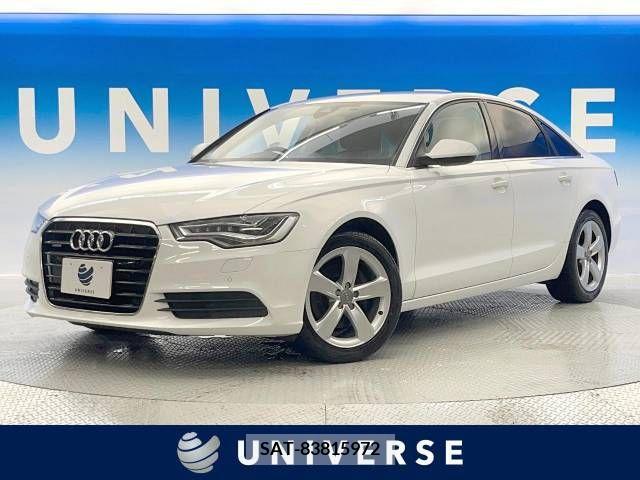 Audi A6 2013-09 356526-0