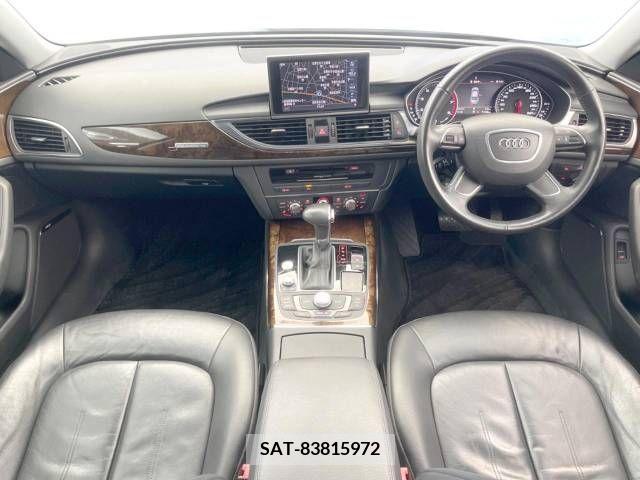 Audi A6 2013-09 356526-1
