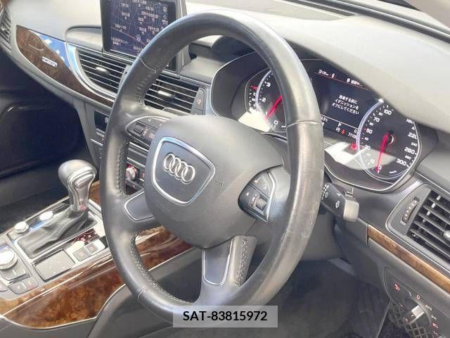 Audi A6 2013-09 356526-19