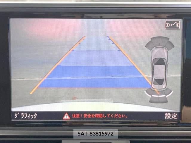 Audi A6 2013-09 356526-7