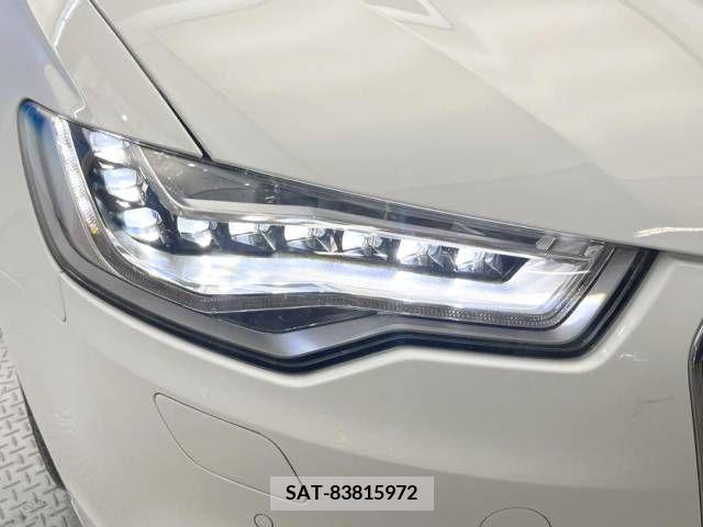 Audi A6 2013-09 356526-8