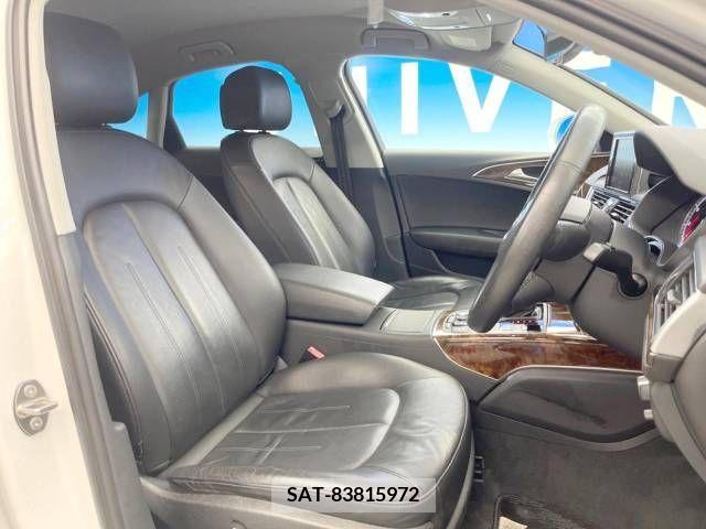 Audi A6 2013-09 356526-9