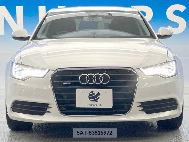 Audi A6 2013-09 356526-11