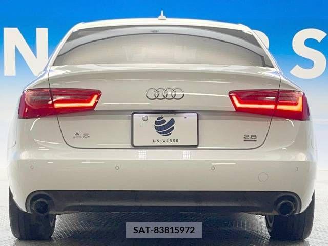 Audi A6 2013-09 356526-12