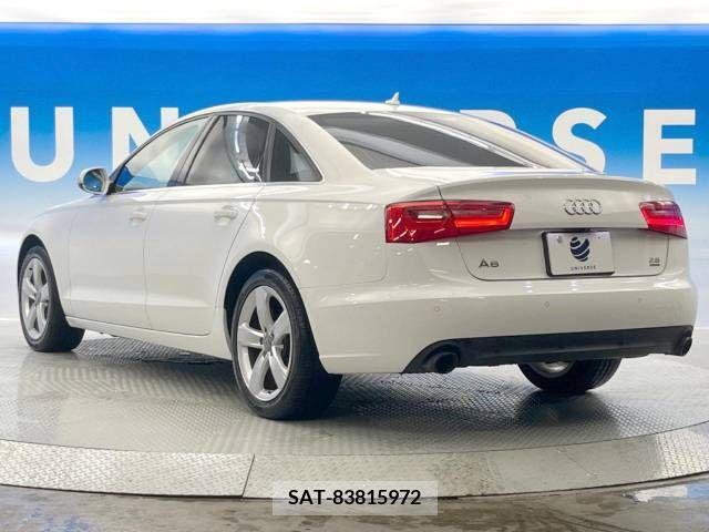 Audi A6 2013-09 356526-14