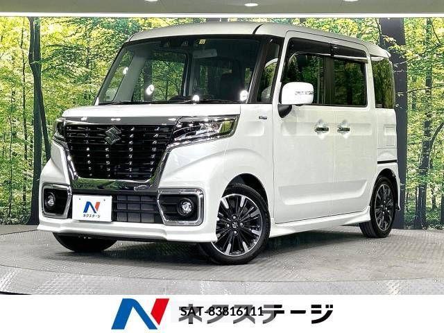 Suzuki SPACIA 2021-10 312500-0