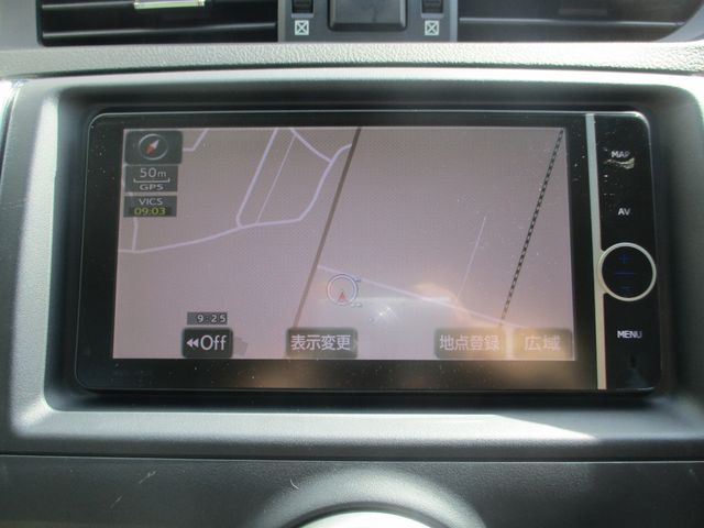 Toyota MARK X 2012-08 182233-15