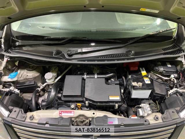 Suzuki WAGON R 2014-01 370991-18