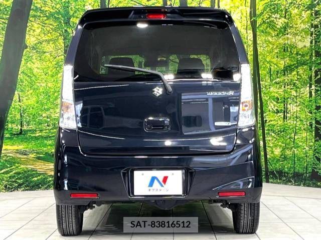 Suzuki WAGON R 2014-01 370991-15