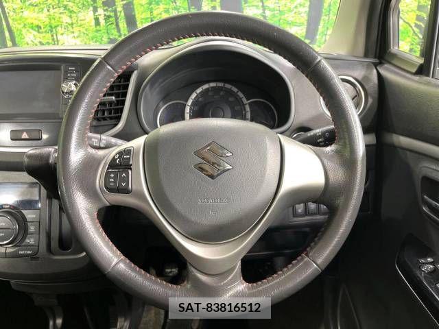 Suzuki WAGON R 2014-01 370991-11