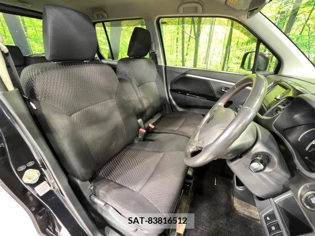 Suzuki WAGON R 2014-01 370991-8
