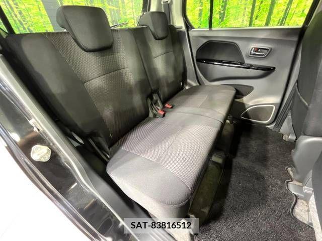 Suzuki WAGON R 2014-01 370991-9
