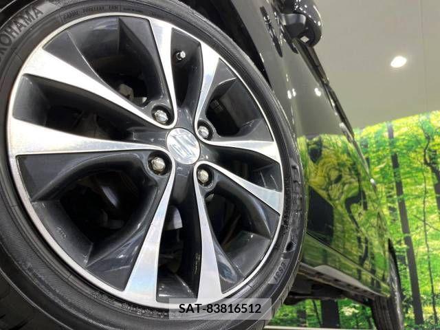 Suzuki WAGON R 2014-01 370991-13