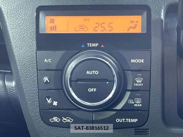 Suzuki WAGON R 2014-01 370991-7