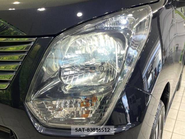 Suzuki WAGON R 2014-01 370991-12