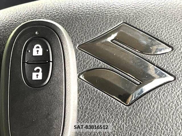 Suzuki WAGON R 2014-01 370991-6