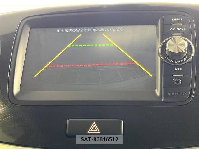 Suzuki WAGON R 2014-01 370991-3