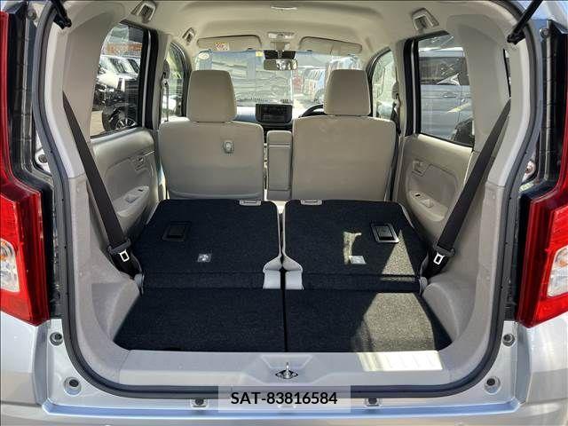 Daihatsu MOVE 2019-04 309432-11