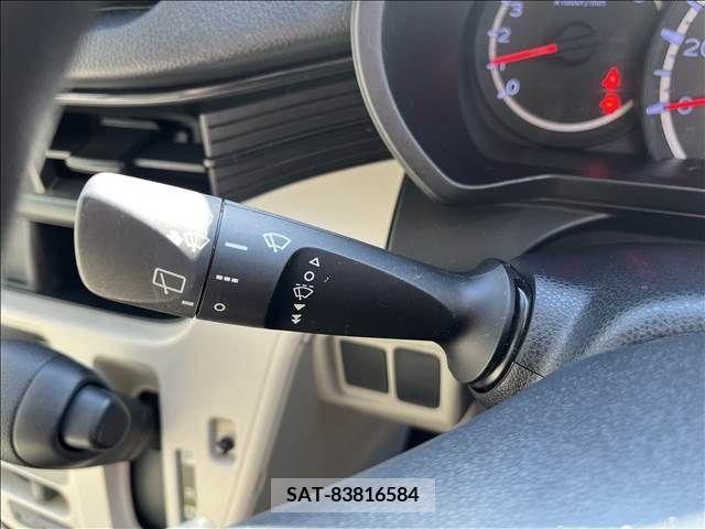 Daihatsu MOVE 2019-04 309432-23
