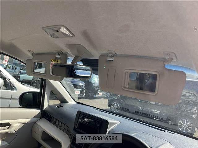 Daihatsu MOVE 2019-04 309432-19