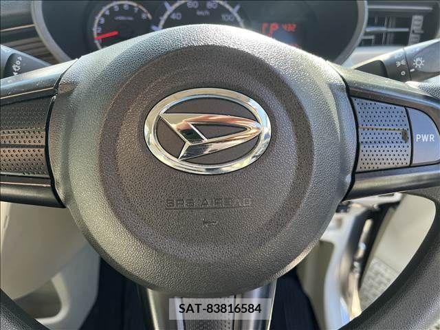 Daihatsu MOVE 2019-04 309432-21