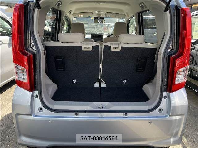 Daihatsu MOVE 2019-04 309432-6