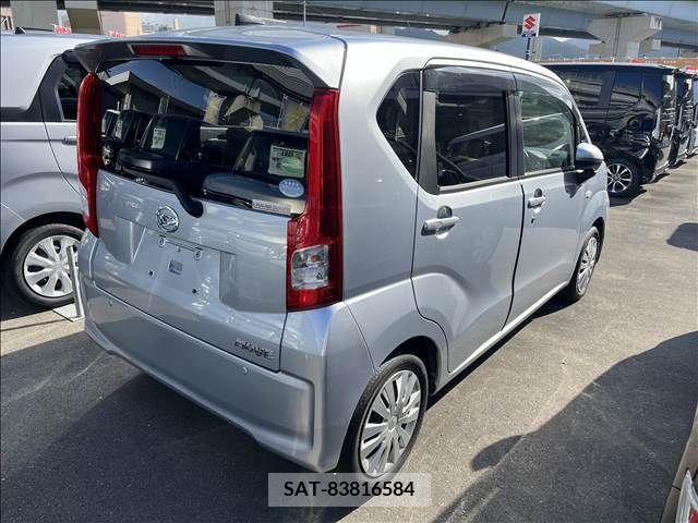 Daihatsu MOVE 2019-04 309432-5