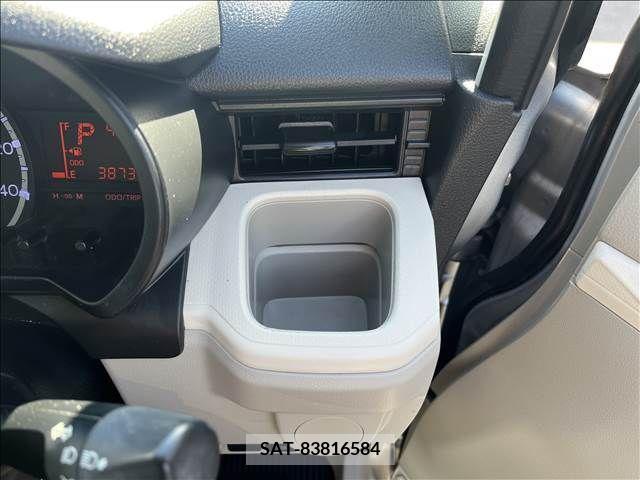Daihatsu MOVE 2019-04 309432-26